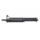 Aero Precision AR-15 Complete Upper Receiver, 5.56, Carbine Length, 10.5 inch Barrel w/Pinned FSB, Magpul MOE SL Handguard, A2 Flash Hider, Anodized Black, APAR502505M3