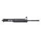 Aero Precision AR-15 Complete Upper Receiver, 5.56, Carbine Length, 16 inch Barrel w/Pinned FSB, Magpul MOE SL Handguard, A2 Flash Hider, Anodized Black, APAR502505M64
