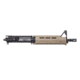 Aero Precision AR-15 Complete Upper Receiver, 5.56, Carbine Length, 10.5 inch Barrel w/Pinned FSB, Magpul MOE SL Handguard, A2 Flash Hider, FDE Cerakote, APAR502506M3