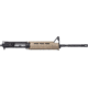 Aero Precision AR-15 Complete Upper Receiver, 5.56, Carbine Length, 16 inch Barrel w/Pinned FSB, Magpul MOE SL Handguard, A2 Flash Hider, FDE Cerakote, APAR502506M64