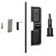 Aero Precision AR .308 Upper Parts Kit, Black, APRH101237