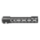 Aero Precision AR15 10.3in ATLAS S-ONE M-LOK Handguard, Anodized Black, APRA500103A