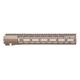 Aero Precision AR15 12.6in ATLAS R-ONE M-LOK Handguard, FDE, APRA500714A