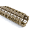 Aero Precision AR15 15in Enhanced Quad Rail Handguard Gen 2, FDE Cerakote, APRA100224C
