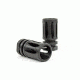 Aero Precision AR15 .22 A2 Flash Hider, Anodized Black, APRH100111C
