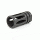 Aero Precision AR15 .22 A2 Flash Hider, Anodized Black APRH100111C