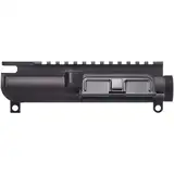 Aero Precision AR15 Assembled Upper Receiver, No Forward Assist