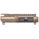 Aero Precision AR15 Assembled Upper Receiver, No Forward Assist, FDE, APAR610411AC, EDEMO1