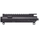 Aero Precision AR15 Assembled Upper Receiver, No M4 Feedramps, Anodized Black, APAR501641AC