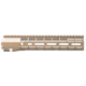 Aero Precision AR15 ATLAS R-ONE M-LOK Handguard, 10.3in, FDE, APRA500713A