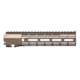 Aero Precision AR15 ATLAS R-ONE M-LOK Handguard, 9.3in, Kodiak Brown, APRA501603A