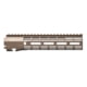 Aero Precision AR15 ATLAS R-ONE M-LOK Handguard, 9.3in, Kodiak Brown, APRA501603A