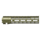 Aero Precision AR15 ATLAS R-ONE M-LOK Handguard, 9.3in, OD Green, APRA501602A