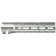 Aero Precision AR15 ATLAS R-ONE M-LOK Handguard - Uncoated, 10.3in, Raw - Aluminum, APRA500703MA