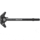 Aero Precision Breach Ambidextrous Charging Handle, AR-15, 5.56x45mm NATO, Large Lever, Anodized Black/Black, APRA700101C