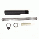 Aero Precision AR15 Carbine Buffer Kit, Black, APRH100151