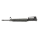Aero Precision AR15 Complete Upper Receiver, 20in 5.56 Rifle Length Barrel ,w/ Pinned Front Sight Base &amp; A2 Handguard, Black, APAR505611