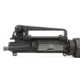 Aero Precision AR15 Complete Upper Receiver, 20in 5.56 Rifle Length Barrel ,w/ Pinned Front Sight Base &amp; A2 Handguard, Black, APAR505611
