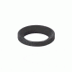 Aero Precision AR15 Crush Washer, Black APRH100010C