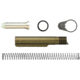 Aero Precision AR15 Enhanced Carbine Buffer Kit w/Carbine Buffer, OD Green, APRH101462C
