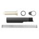 Aero Precision AR15 Enhanced Carbine Buffer Kit W/H Buffer, Black, APRH101241