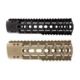 Aero Precision AR15 Enhanced KeyMod Handguard/ Barrel Nut Not Included, Gen 2