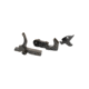 Aero Precision AR15 Enhanced Lower Parts Kit, Black, APRH100301C