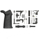 Aero Precision AR15 Enhanced Lower Parts Kit, Black, APRH100301C