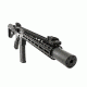Aero Precision AR15 Flip-Up Sight Set, Black APRH100703