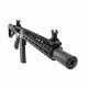 Aero Precision AR15 Flip-Up Sight Set, Black APRH100703