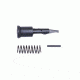 Aero Precision AR15 Forward Assist Assembly Kit, Black, APRH100003