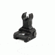 Aero Precision AR15 Front Flip-Up Sight, Black APRH100702C