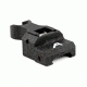 Aero Precision AR15 Front Flip-Up Sight, Black APRH100702C