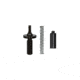 Aero Precision AR15 Front Sight Post Kit, Black, APRH100526C