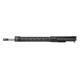 Aero Precision AR15 Gen 2 Complete Upper, 18in .223 Wylde Fluted Barrel, ATLAS S-ONE 15in M-Lok HG Anodized W/BCG/CH, Black, APAR900003