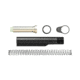 Aero Precision AR15/M4 Carbine Buffer Kit, No Stock, H Buffer, Black, APRH100959C