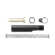 Aero Precision AR15/M4 Carbine Buffer Kit, No Stock, H2 Buffer, Black, APRH100525