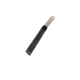 Aero Precision AR15/M4 Carbine Buffer Kit, No Stock, H3 Buffer, Black, APRH100960C