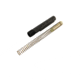 Aero Precision AR15/M4 Carbine Buffer Kit, No Stock, H3 Buffer, Black, APRH100960C