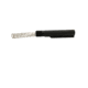 Aero Precision AR15/M4 Carbine Buffer Kit, No Stock, H3 Buffer, Black, APRH100960C