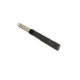 Aero Precision AR15/M4 Carbine Buffer Kit, No Stock, H3 Buffer, Black, APRH100960C