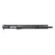 Aero Precision AR-15 5.56x45mm NATO Complete Upper Receiver w/ No Forward Assist, 16in 5.56 Mid-Length Barrel, 15in M-LOK ATLAS R-ONE Handguard, Anodized, Black, APAR610605M7