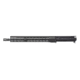 Aero Precision AR-15 5.56x45mm NATO Complete Upper Receiver w/ No Forward Assist, 16in 5.56 Mid Pencil Barrel, 15in M-LOK ATLAS R-ONE Handguard, Anodized, Black, APAR610605M39