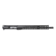 Aero Precision AR-15 5.56x45mm NATO Complete Upper Receiver w/ No Forward Assist, 16in 5.56 Mid Pencil Barrel, 15in M-LOK ATLAS R-ONE Handguard, Anodized, Black, APAR610605M39