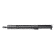 Aero Precision AR-15 5.56x45mm NATO Complete Upper Receiver w/ No Forward Assist, 16in 5.56 Mid Pencil Barrel, 15in M-LOK ATLAS S-ONE Handguard, Anodized, Black, APAR610505M39