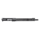 Aero Precision AR-15 5.56x45mm NATO Complete Upper Receiver w/ No Forward Assist, 16in 5.56 Mid Pencil Barrel, 15in M-LOK ATLAS S-ONE Handguard, Anodized, Black, APAR610505M39