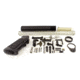 Aero Precision AR15 Pistol Lower Build Kit w/Enhanced Pistol Buffer Kit, APHS100004