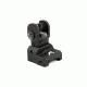 Aero Precision AR15 Rear Flip-Up Sight, Black APRH100701C