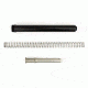 Aero Precision AR15 Rifle Buffer Kit, Black, APRH100298