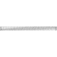 Aero Precision AR15 Rifle Buffer Spring, Stainless, APRH100277C